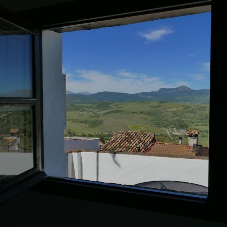 Luz Y Sol Apartman Jimena de la Frontera Kültér fotó