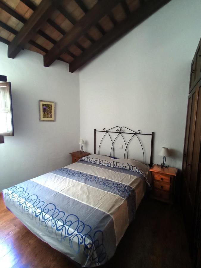 Luz Y Sol Apartman Jimena de la Frontera Kültér fotó