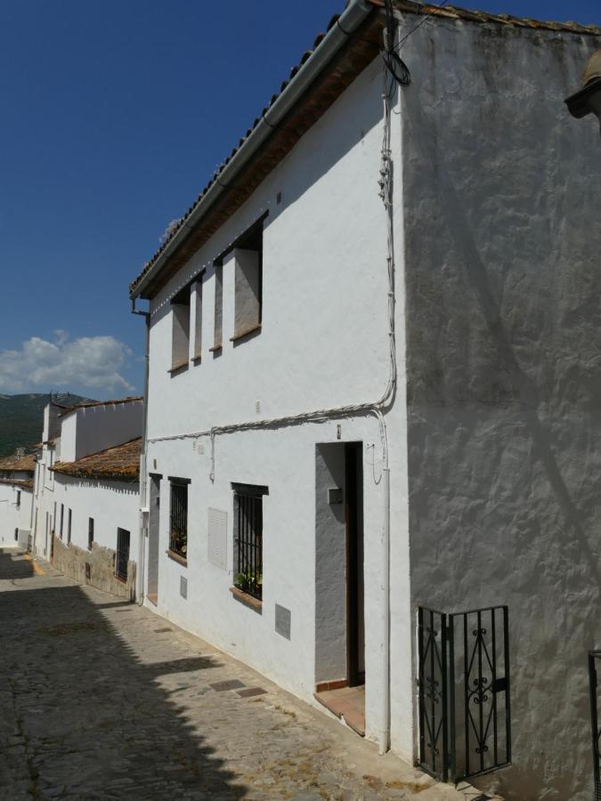 Luz Y Sol Apartman Jimena de la Frontera Kültér fotó