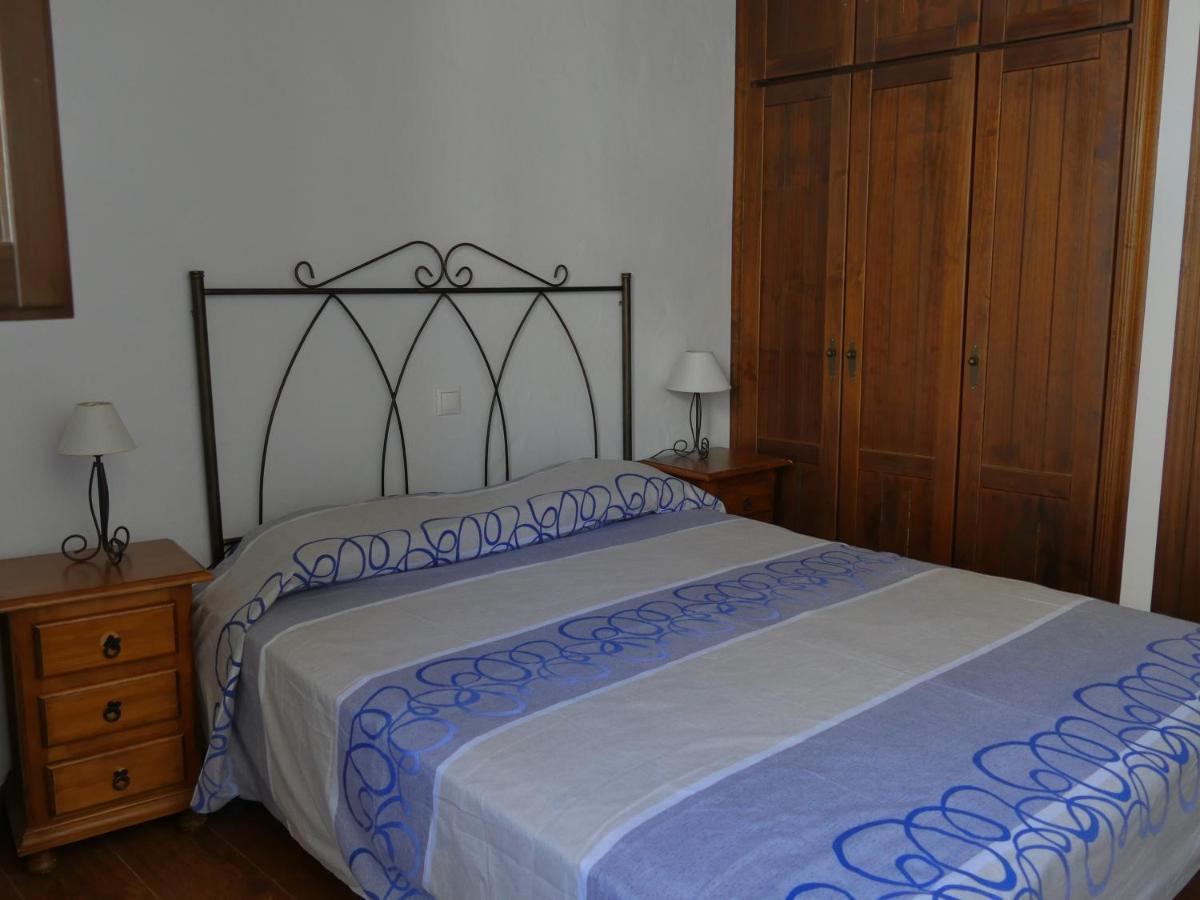 Luz Y Sol Apartman Jimena de la Frontera Kültér fotó