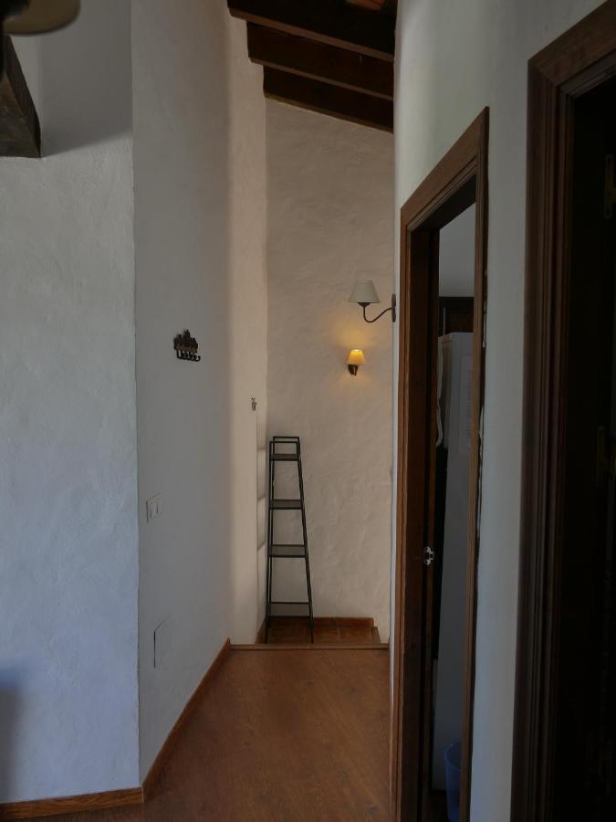 Luz Y Sol Apartman Jimena de la Frontera Kültér fotó