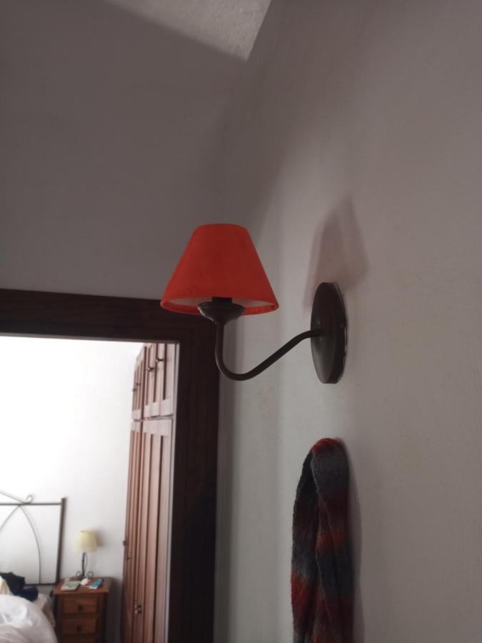 Luz Y Sol Apartman Jimena de la Frontera Kültér fotó
